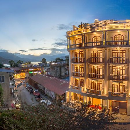 Hotel Portland Pokhara Extérieur photo